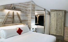 Hotel Alla Posta