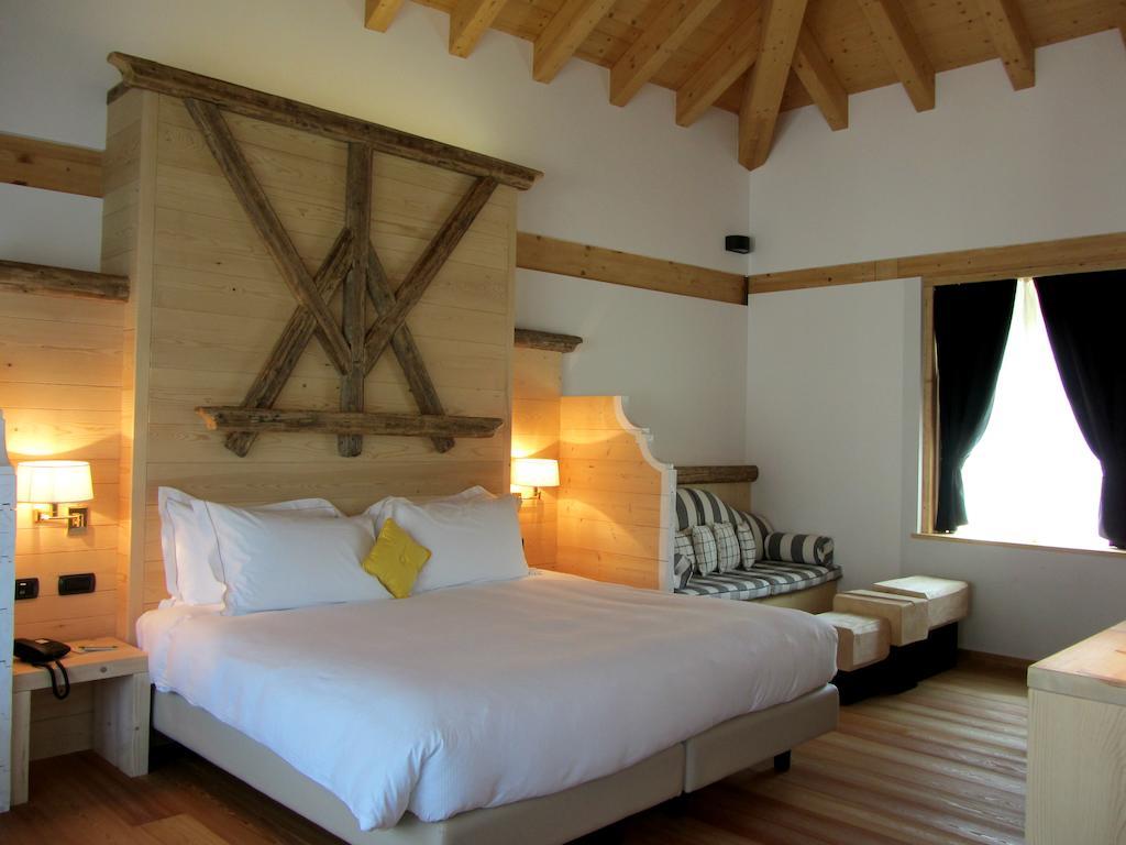 Hotel Alla Posta Saint-Vincent Buitenkant foto
